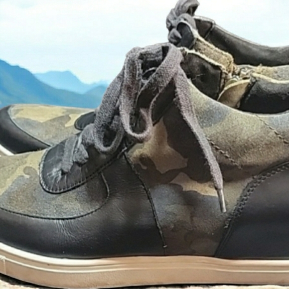 Blondo Women's waterproof Impermeable size 10m - Picture 1 of 8